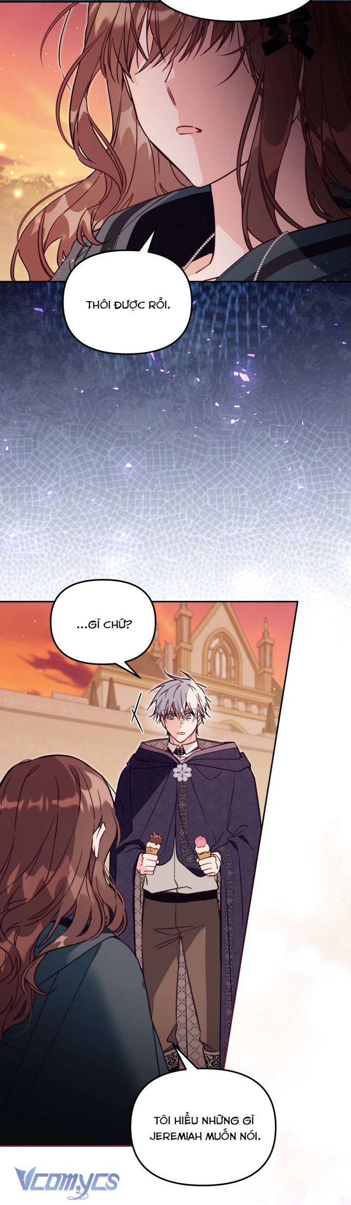 Không Có Chỗ Cho Kẻ Giả Mạo - Chap 50 Ảnh 33