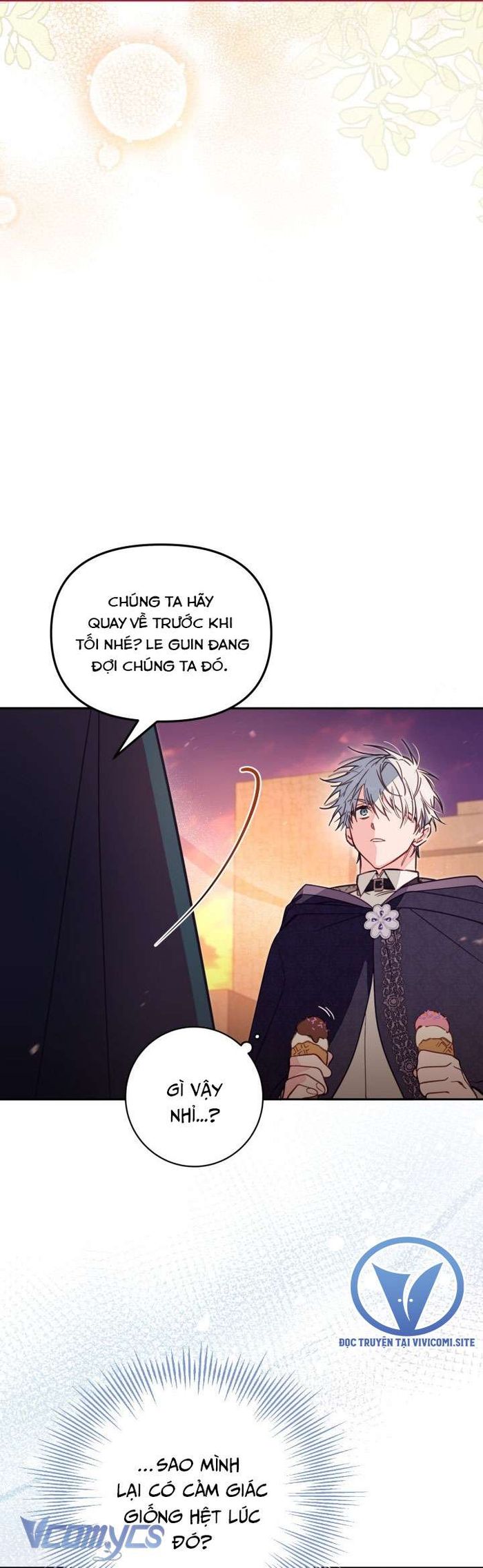 Không Có Chỗ Cho Kẻ Giả Mạo - Chap 50 Ảnh 35