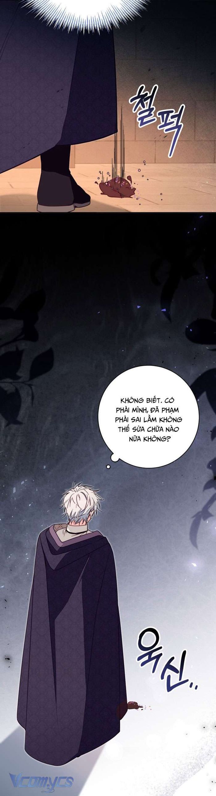 Không Có Chỗ Cho Kẻ Giả Mạo - Chap 50 Ảnh 36