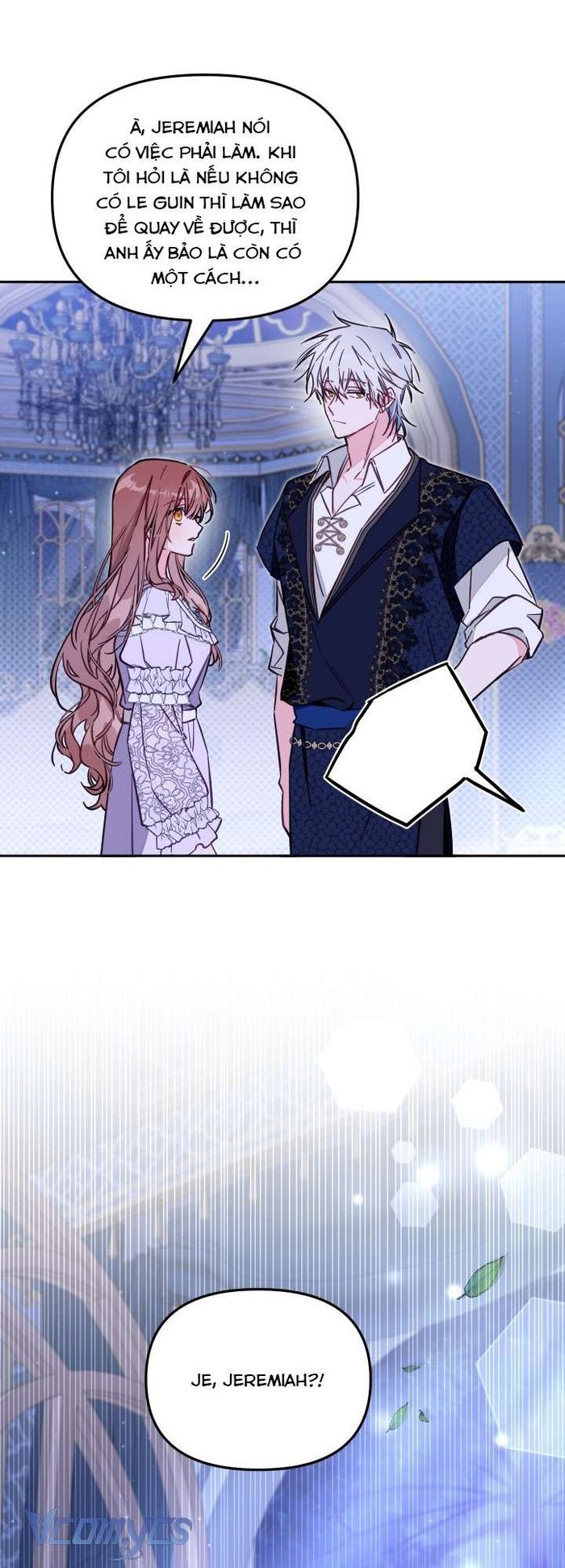 Không Có Chỗ Cho Kẻ Giả Mạo - Chap 50 Ảnh 41