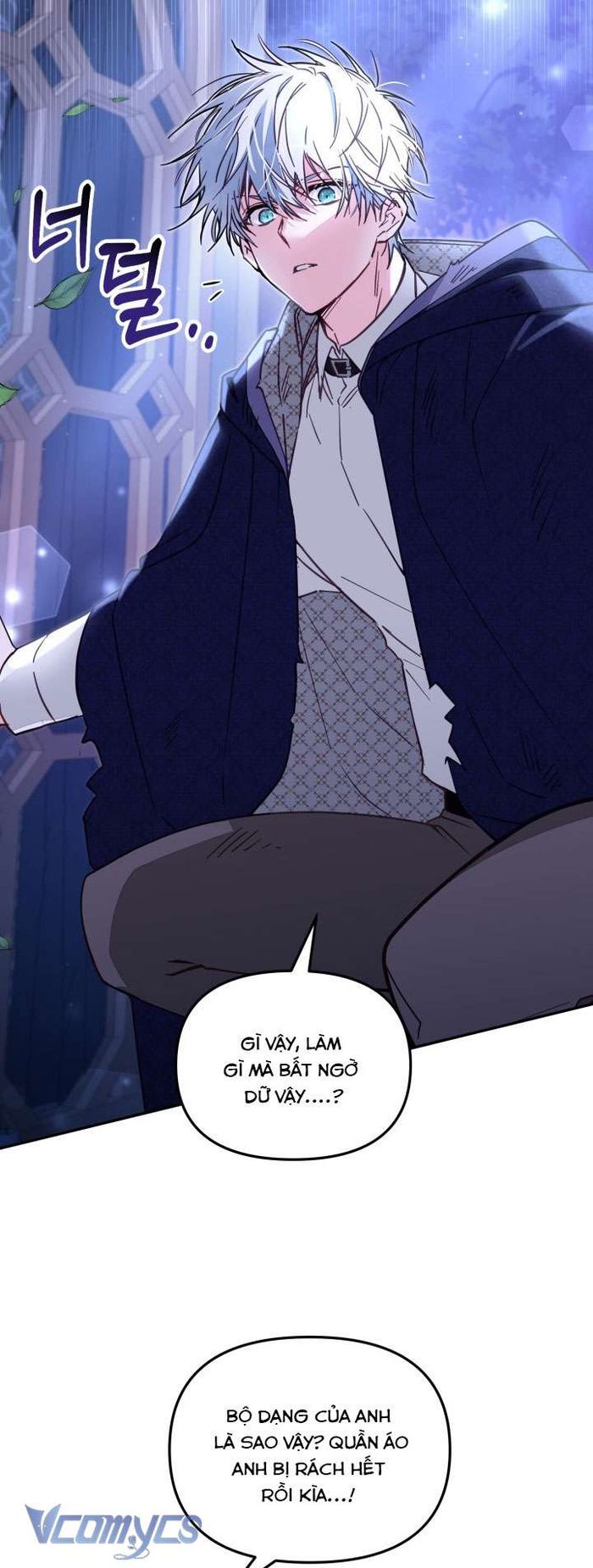 Không Có Chỗ Cho Kẻ Giả Mạo - Chap 50 Ảnh 42
