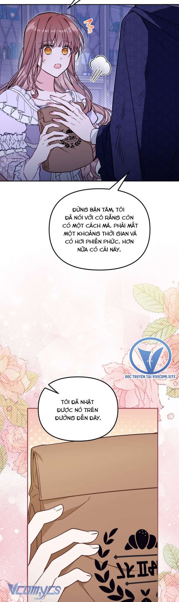Không Có Chỗ Cho Kẻ Giả Mạo - Chap 50 Ảnh 43