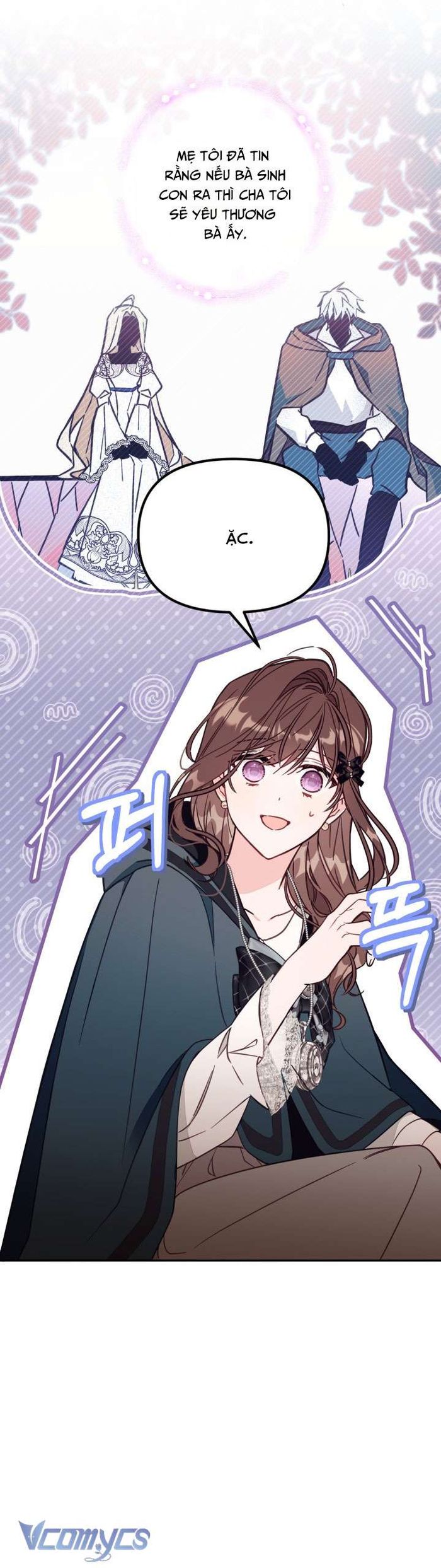 Không Có Chỗ Cho Kẻ Giả Mạo - Chap 50 Ảnh 6