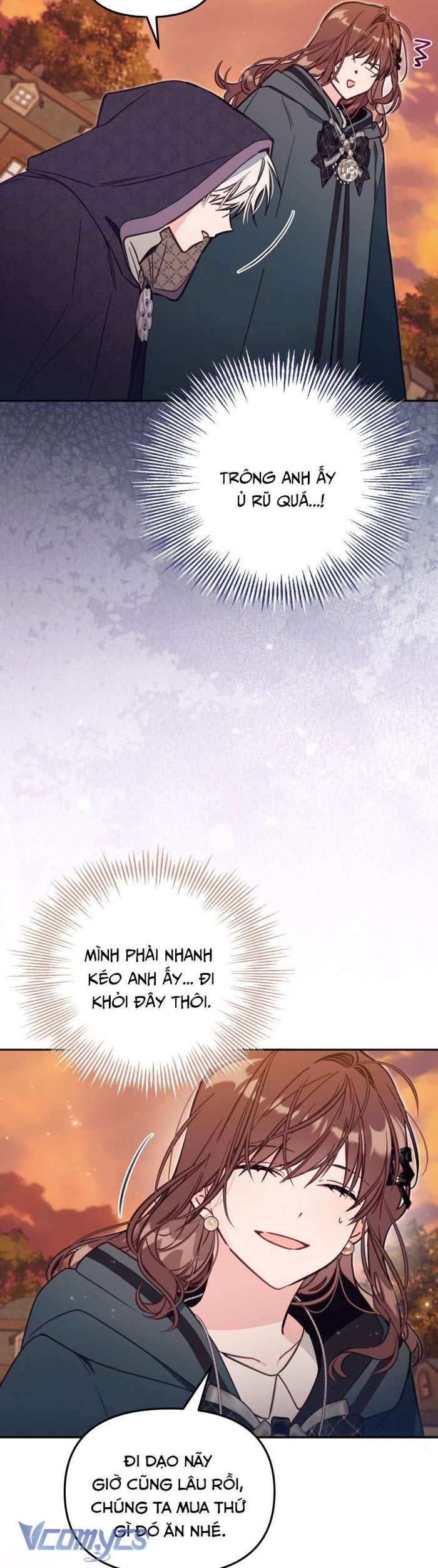 Không Có Chỗ Cho Kẻ Giả Mạo - Chap 50 Ảnh 8