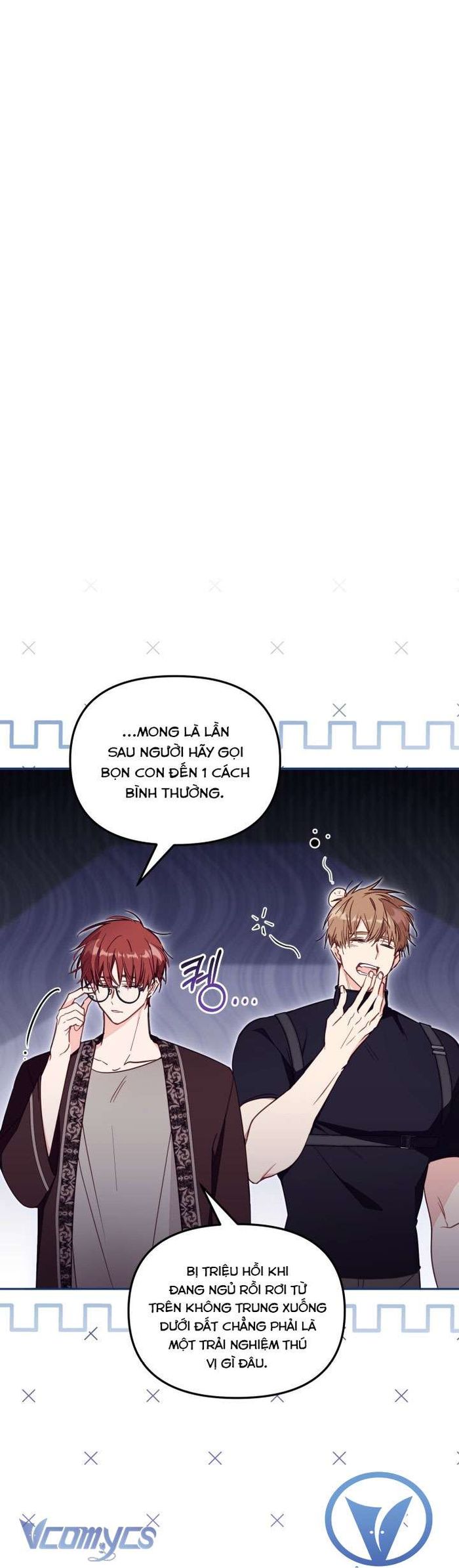 Không Có Chỗ Cho Kẻ Giả Mạo - Chap 51 Ảnh 2