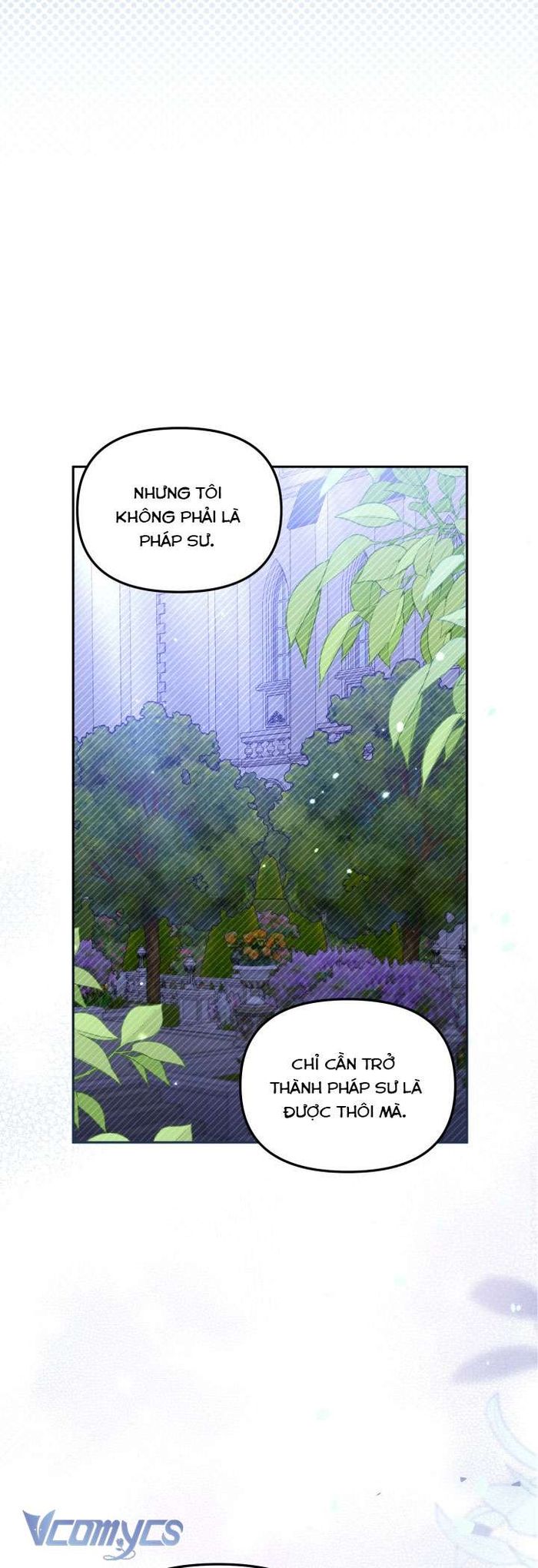 Không Có Chỗ Cho Kẻ Giả Mạo - Chap 51 Ảnh 11