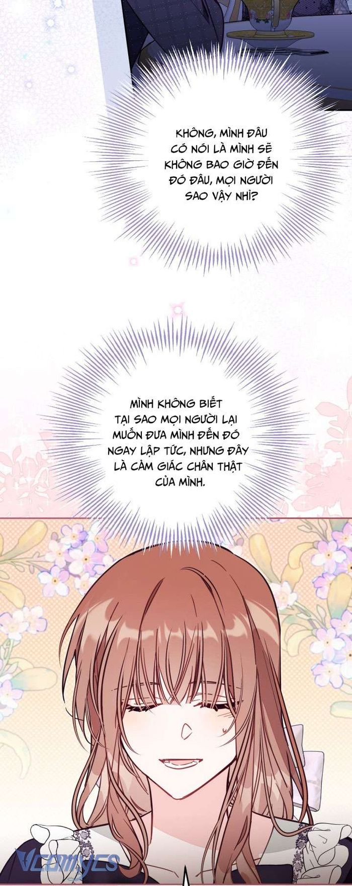 Không Có Chỗ Cho Kẻ Giả Mạo - Chap 51 Ảnh 13
