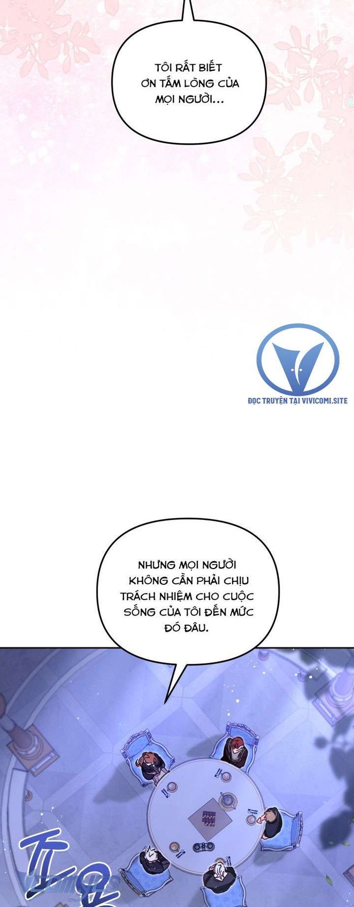 Không Có Chỗ Cho Kẻ Giả Mạo - Chap 51 Ảnh 14