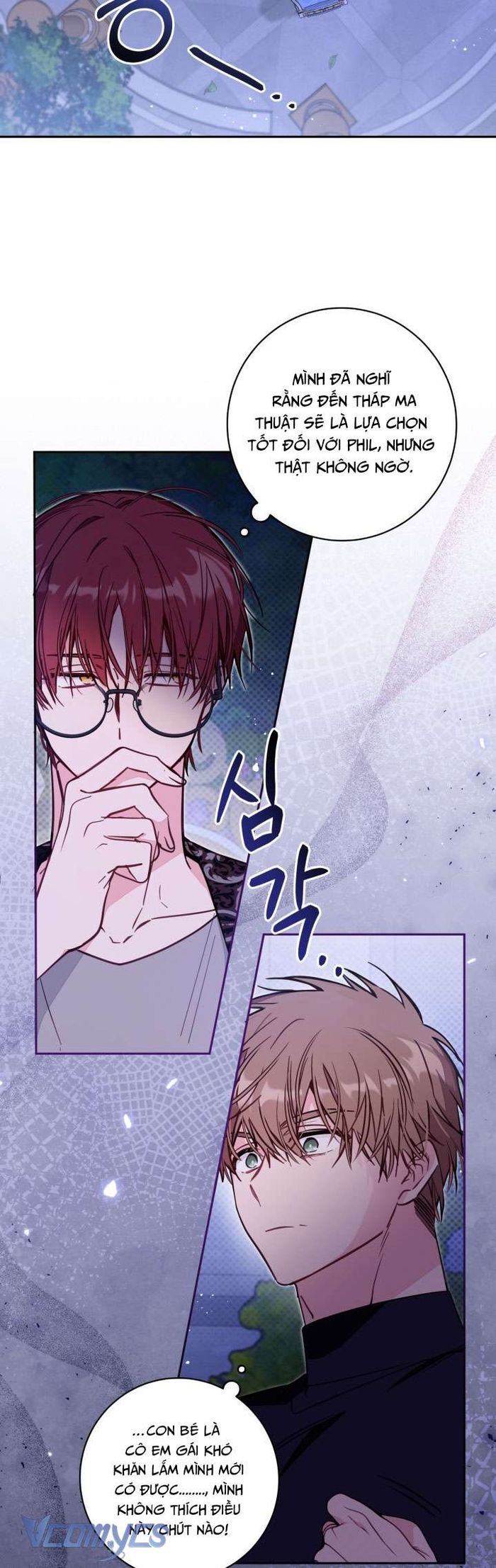 Không Có Chỗ Cho Kẻ Giả Mạo - Chap 51 Ảnh 15