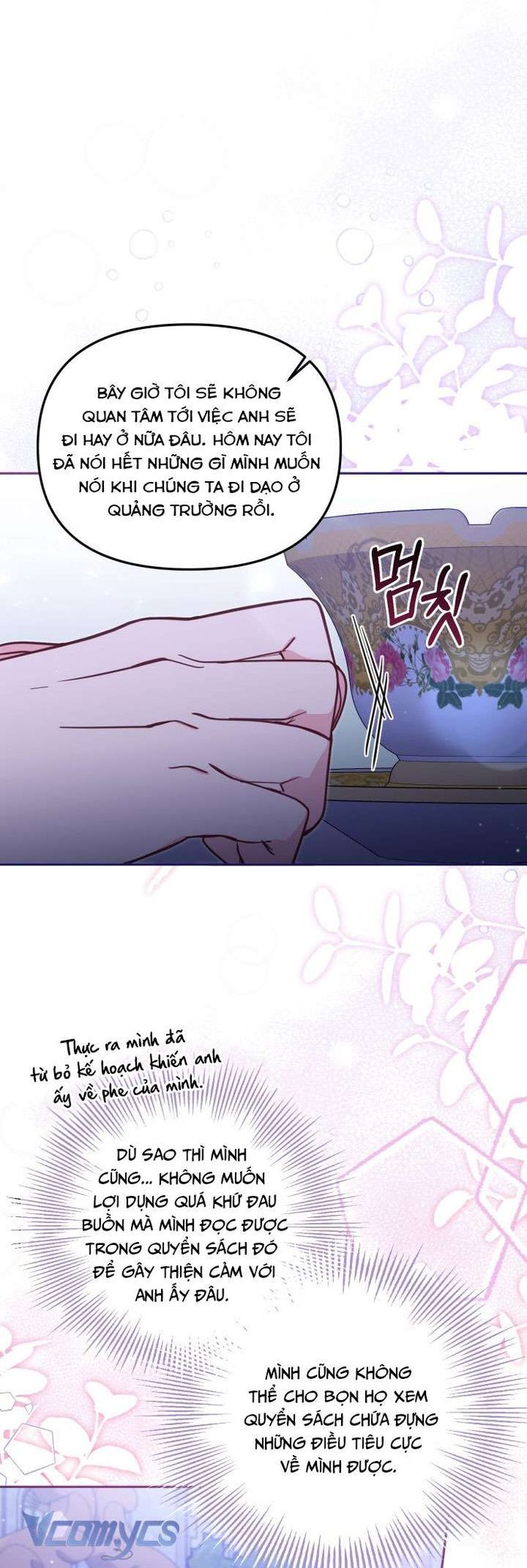 Không Có Chỗ Cho Kẻ Giả Mạo - Chap 51 Ảnh 19