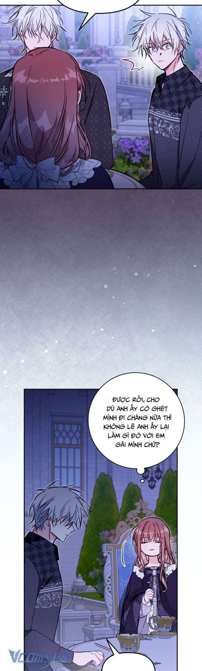 Không Có Chỗ Cho Kẻ Giả Mạo - Chap 51 Ảnh 21