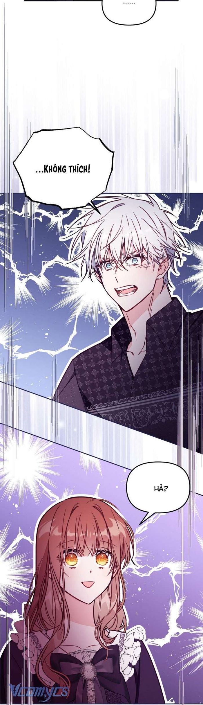 Không Có Chỗ Cho Kẻ Giả Mạo - Chap 51 Ảnh 22