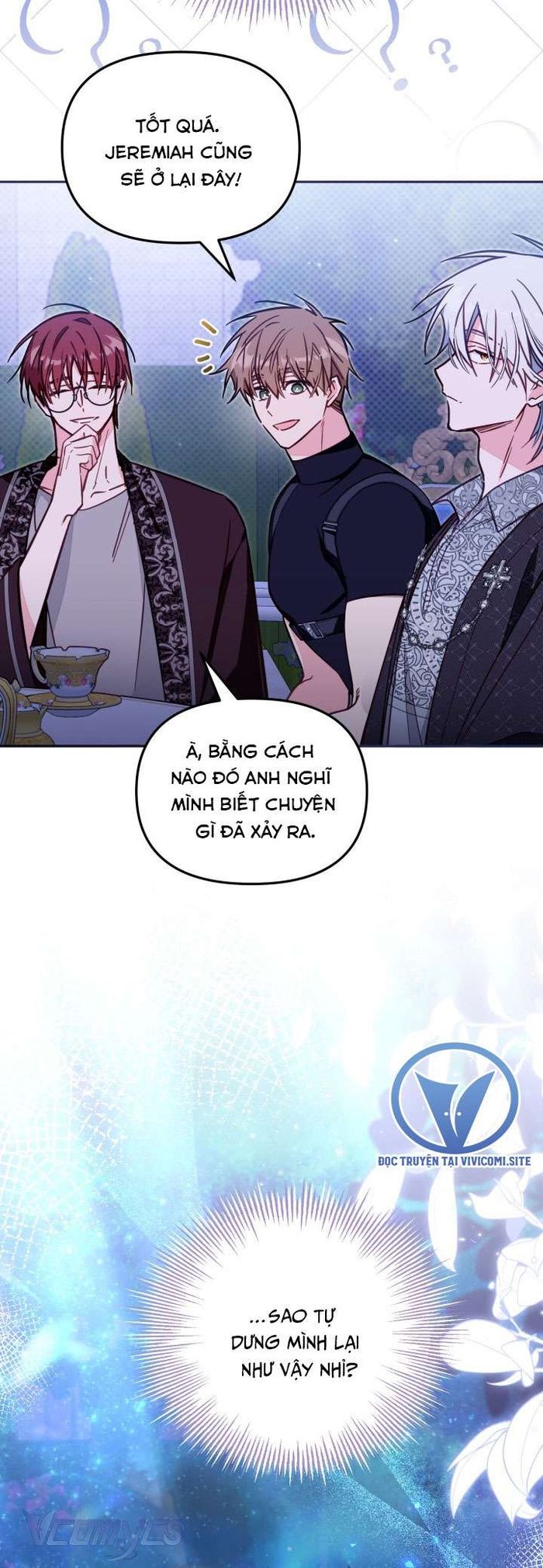 Không Có Chỗ Cho Kẻ Giả Mạo - Chap 51 Ảnh 24
