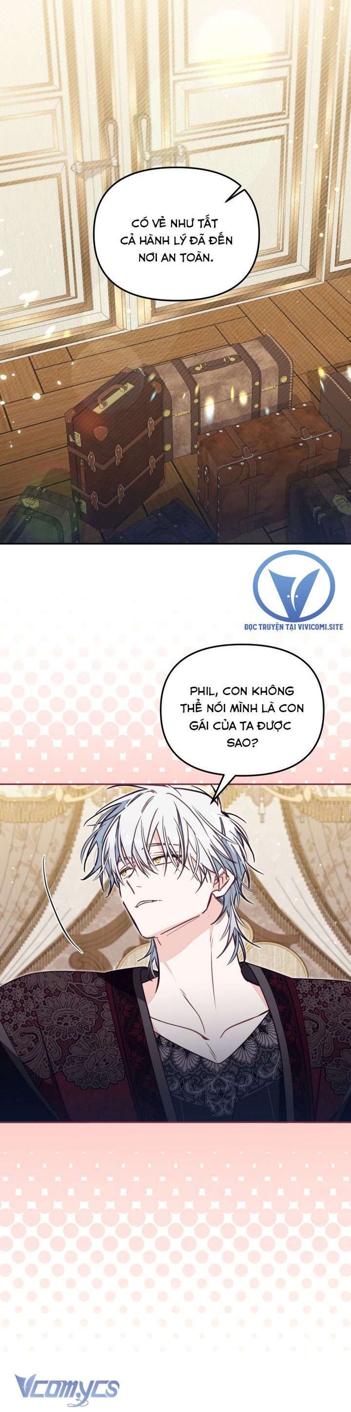 Không Có Chỗ Cho Kẻ Giả Mạo - Chap 51 Ảnh 26