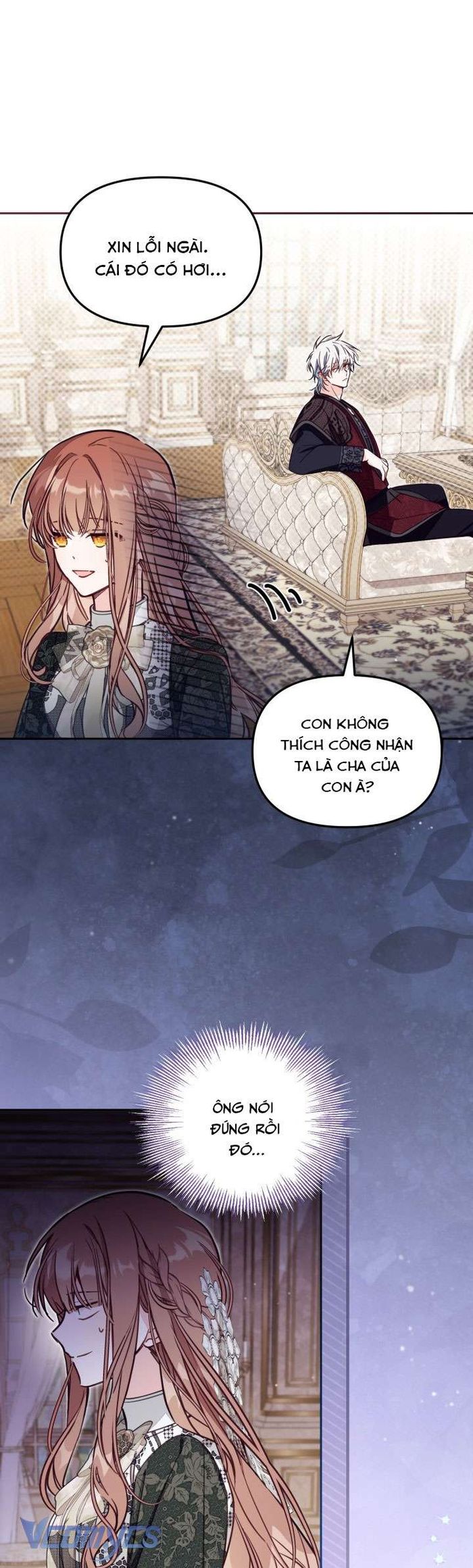 Không Có Chỗ Cho Kẻ Giả Mạo - Chap 51 Ảnh 27