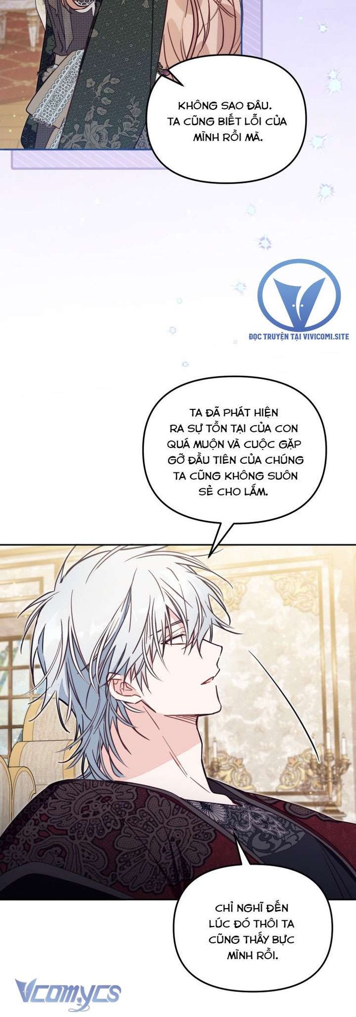 Không Có Chỗ Cho Kẻ Giả Mạo - Chap 51 Ảnh 28