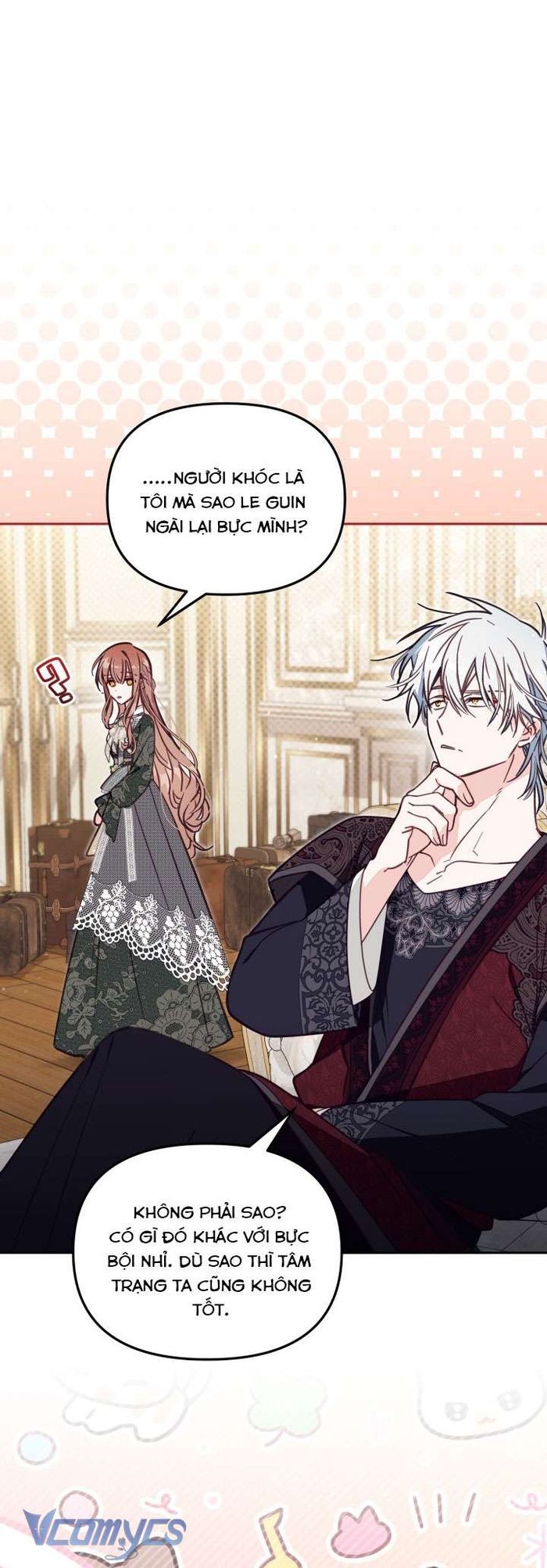 Không Có Chỗ Cho Kẻ Giả Mạo - Chap 51 Ảnh 29
