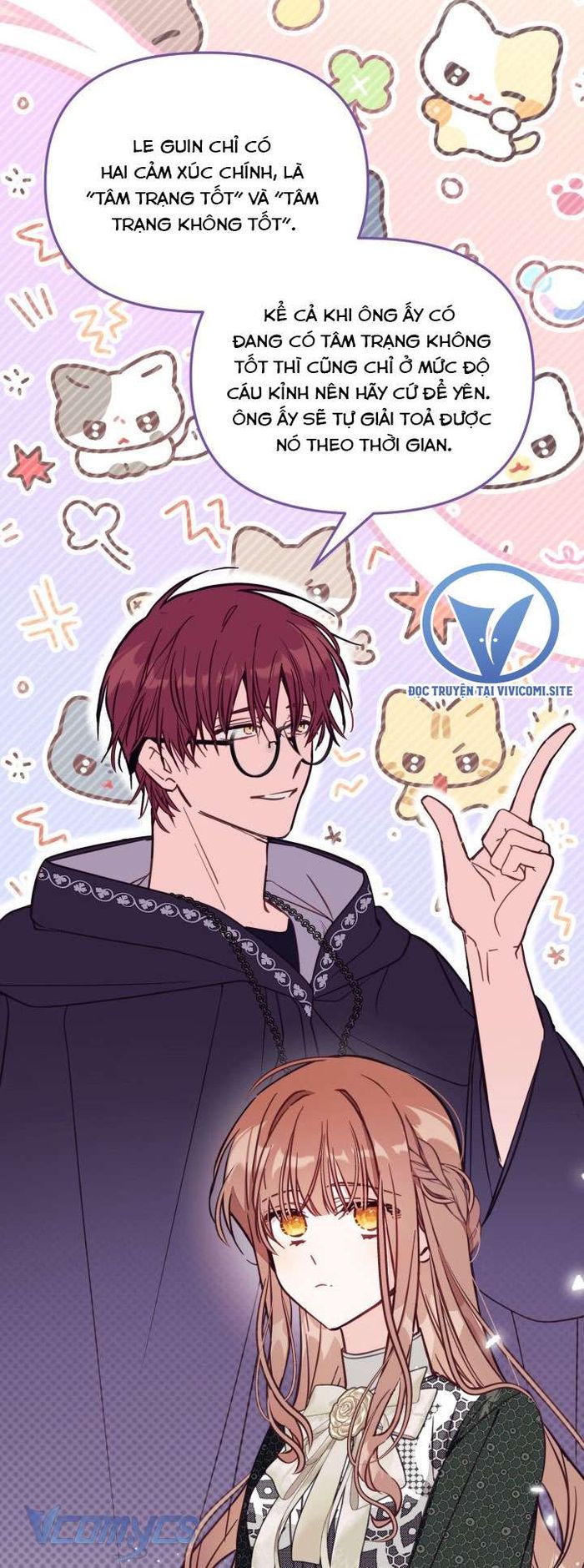 Không Có Chỗ Cho Kẻ Giả Mạo - Chap 51 Ảnh 30
