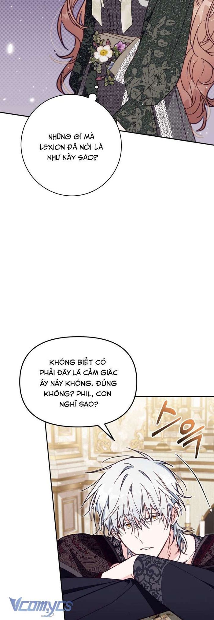 Không Có Chỗ Cho Kẻ Giả Mạo - Chap 51 Ảnh 31