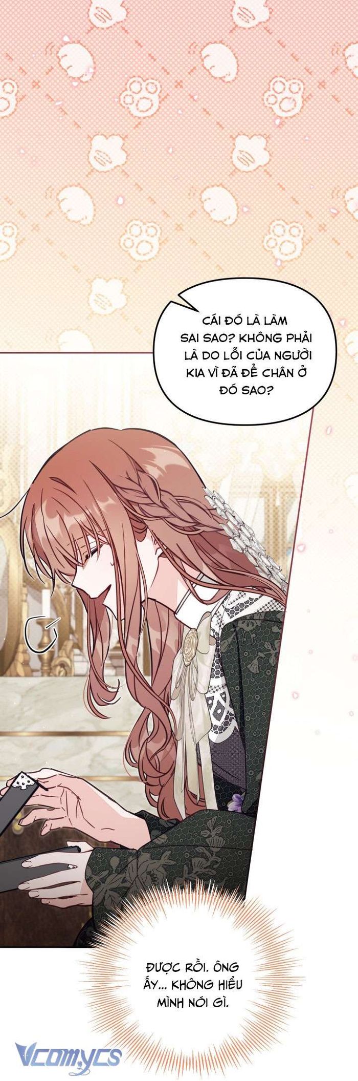 Không Có Chỗ Cho Kẻ Giả Mạo - Chap 51 Ảnh 33