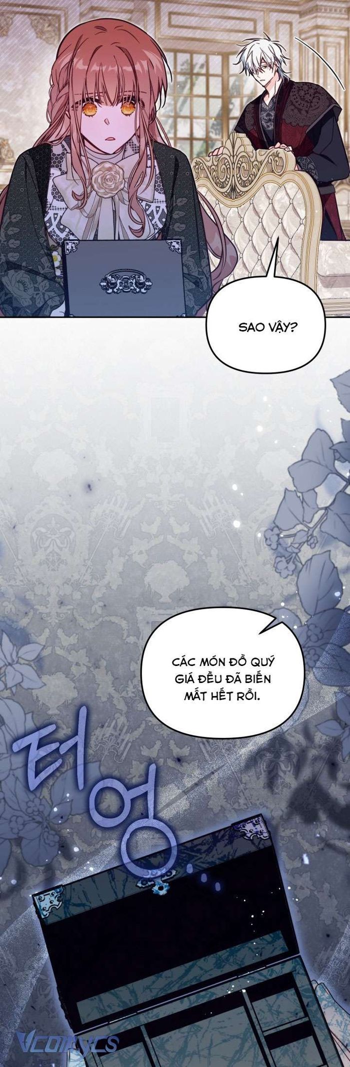 Không Có Chỗ Cho Kẻ Giả Mạo - Chap 51 Ảnh 35