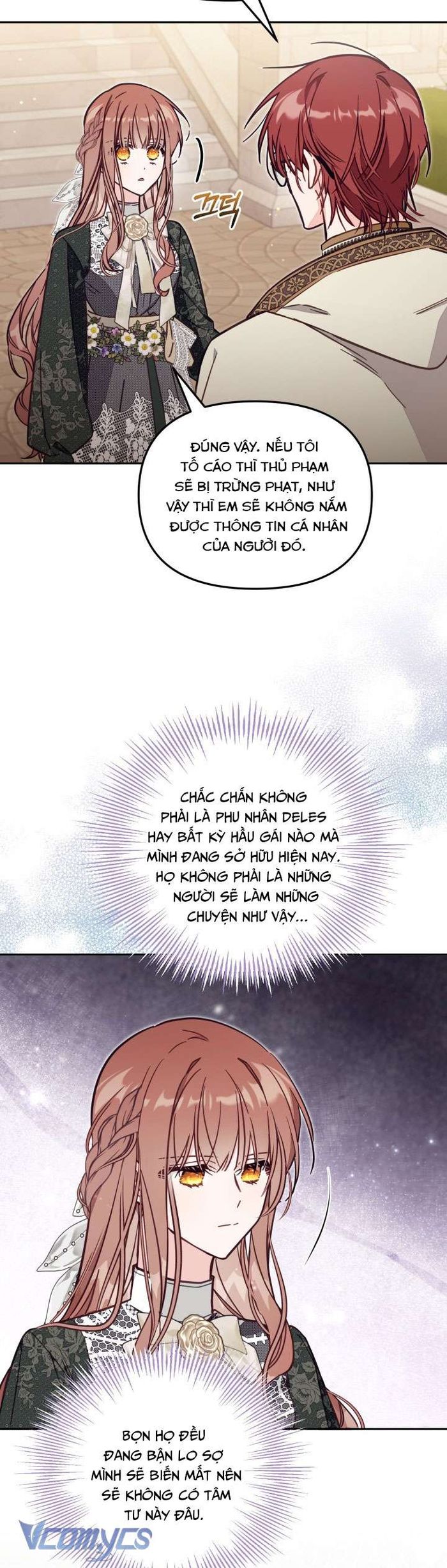 Không Có Chỗ Cho Kẻ Giả Mạo - Chap 51 Ảnh 38