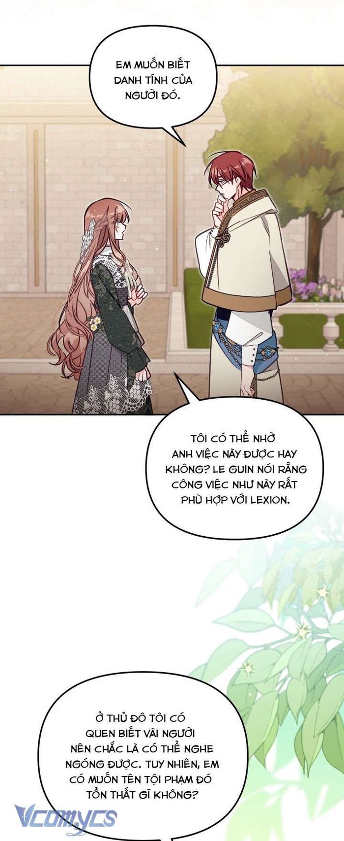 Không Có Chỗ Cho Kẻ Giả Mạo - Chap 51 Ảnh 40