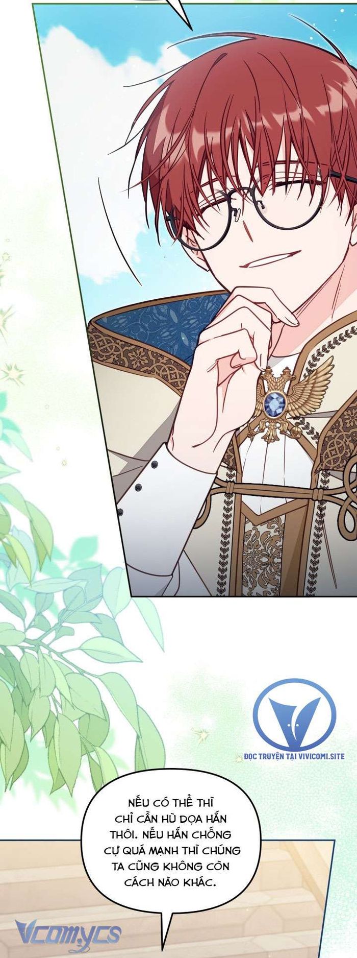 Không Có Chỗ Cho Kẻ Giả Mạo - Chap 51 Ảnh 41