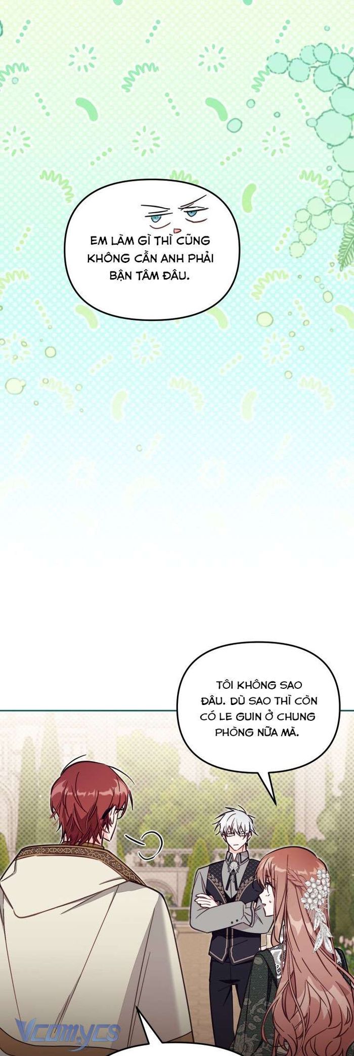 Không Có Chỗ Cho Kẻ Giả Mạo - Chap 51 Ảnh 44