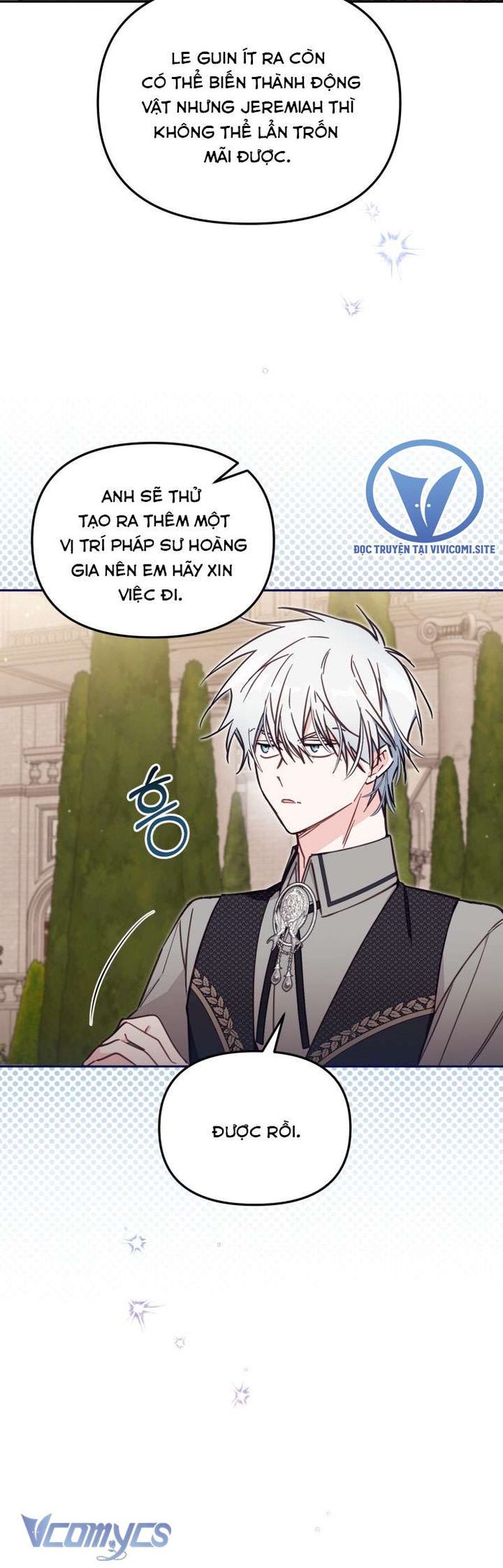 Không Có Chỗ Cho Kẻ Giả Mạo - Chap 51 Ảnh 45