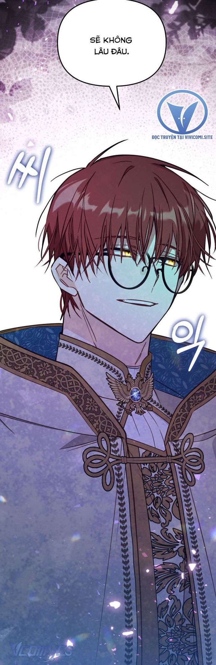 Không Có Chỗ Cho Kẻ Giả Mạo - Chap 51 Ảnh 47