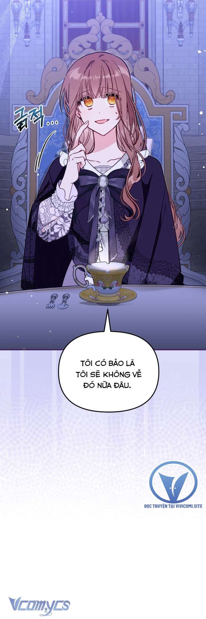 Không Có Chỗ Cho Kẻ Giả Mạo - Chap 51 Ảnh 7