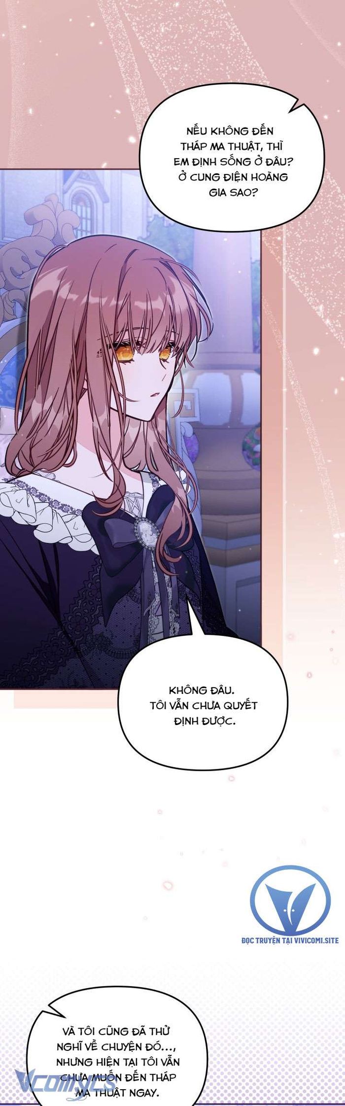 Không Có Chỗ Cho Kẻ Giả Mạo - Chap 51 Ảnh 9