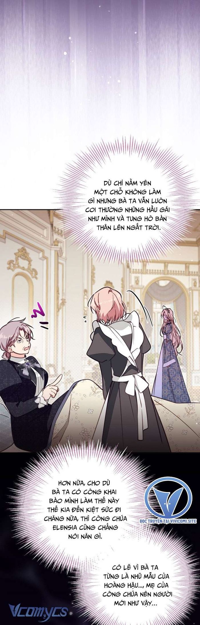 Không Có Chỗ Cho Kẻ Giả Mạo - Chap 52 Ảnh 11