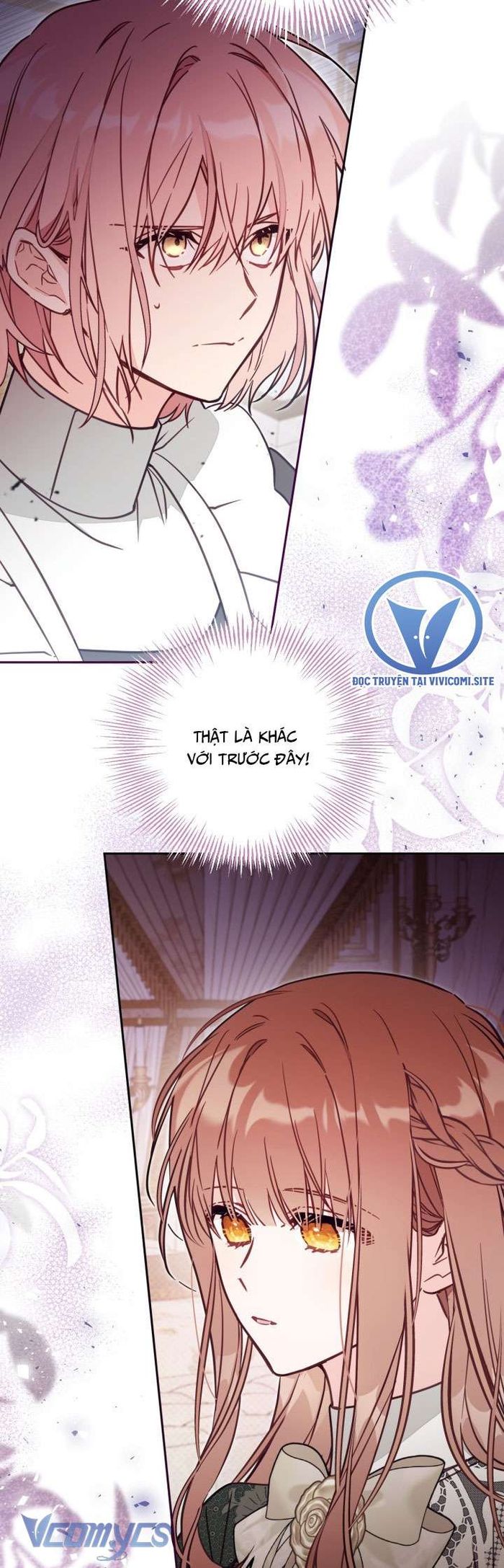 Không Có Chỗ Cho Kẻ Giả Mạo - Chap 52 Ảnh 13