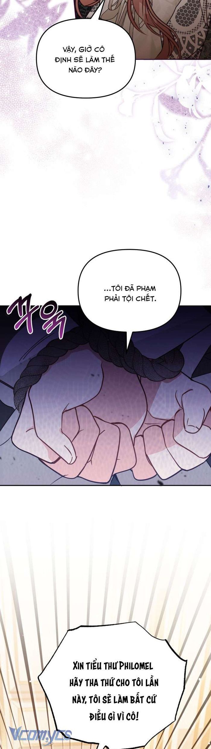 Không Có Chỗ Cho Kẻ Giả Mạo - Chap 52 Ảnh 14