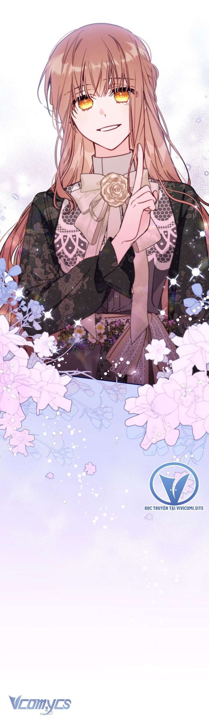 Không Có Chỗ Cho Kẻ Giả Mạo - Chap 52 Ảnh 17