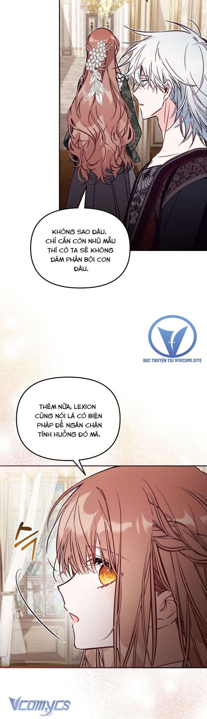 Không Có Chỗ Cho Kẻ Giả Mạo - Chap 52 Ảnh 19