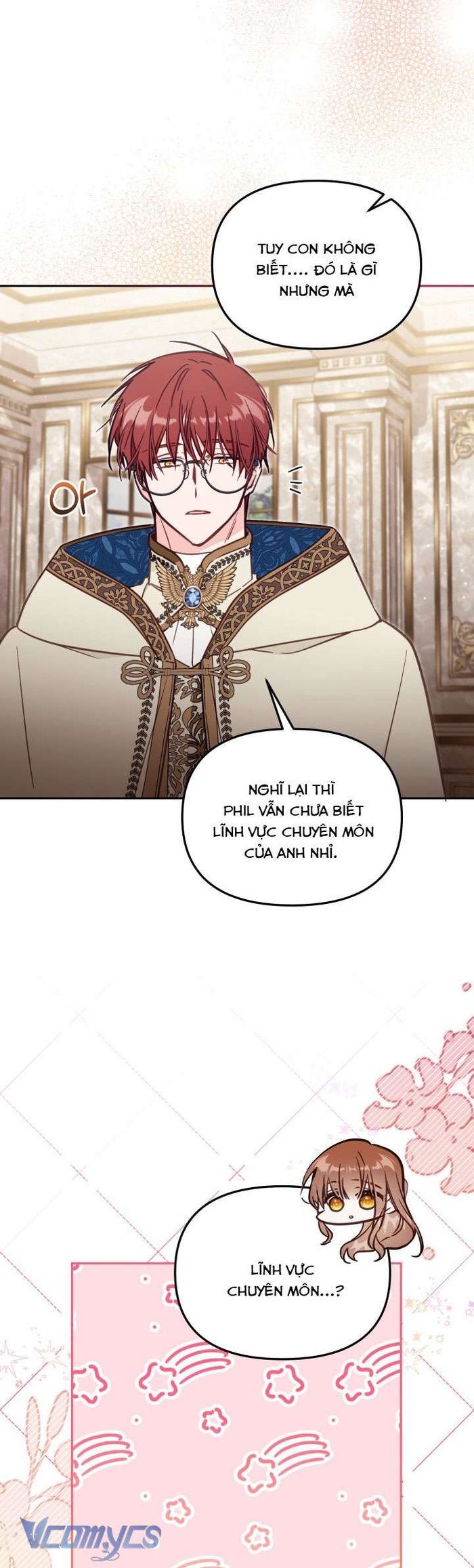 Không Có Chỗ Cho Kẻ Giả Mạo - Chap 52 Ảnh 20