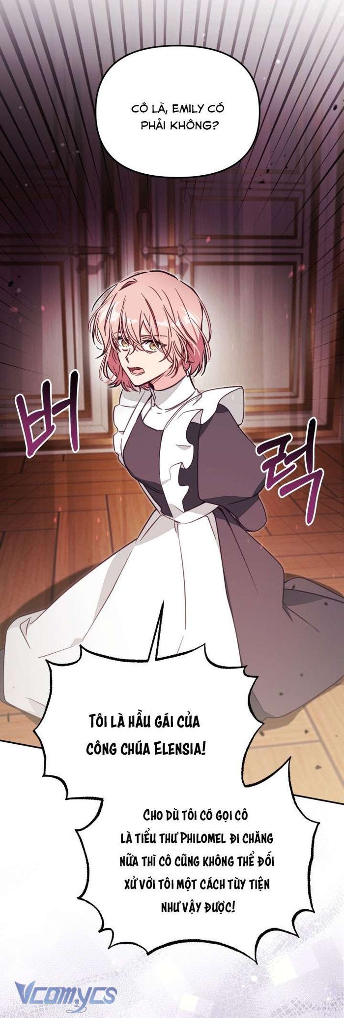 Không Có Chỗ Cho Kẻ Giả Mạo - Chap 52 Ảnh 3