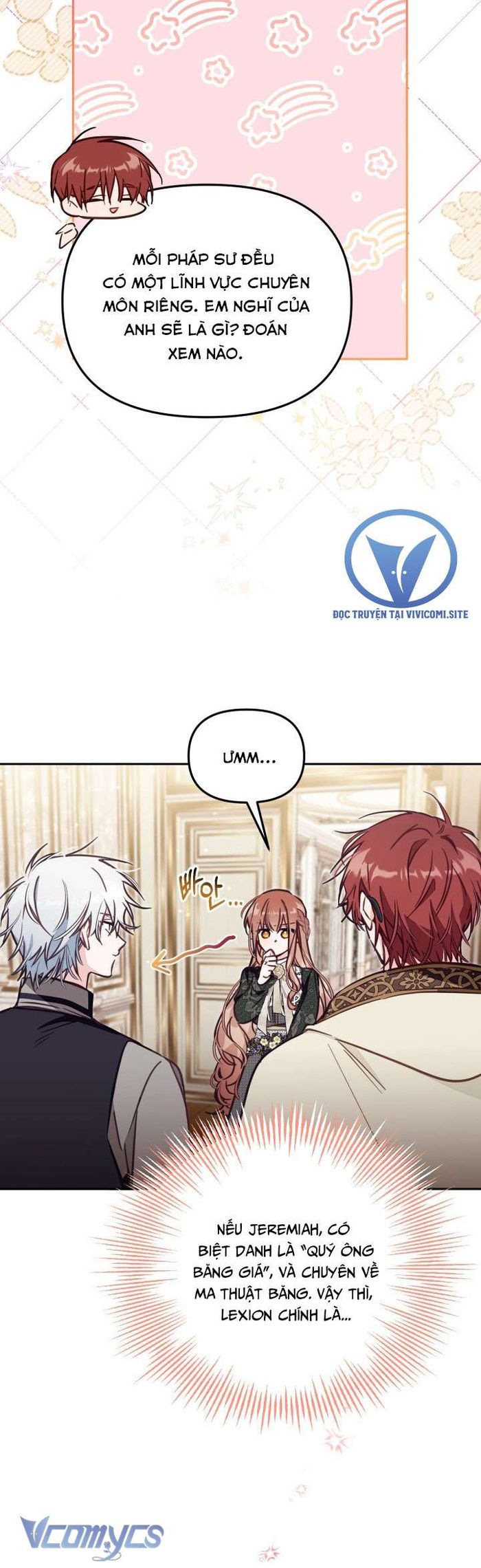 Không Có Chỗ Cho Kẻ Giả Mạo - Chap 52 Ảnh 21