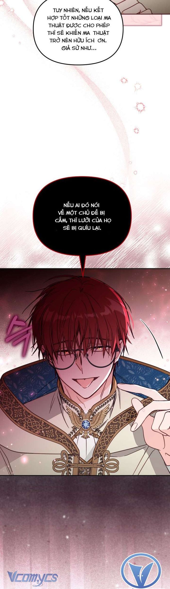 Không Có Chỗ Cho Kẻ Giả Mạo - Chap 52 Ảnh 25