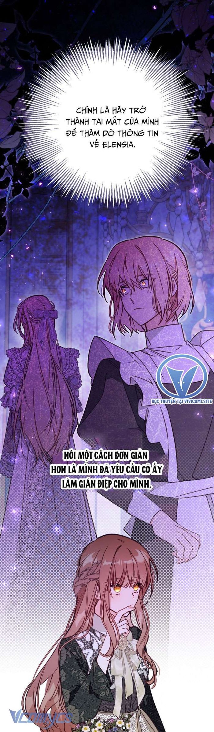 Không Có Chỗ Cho Kẻ Giả Mạo - Chap 52 Ảnh 30