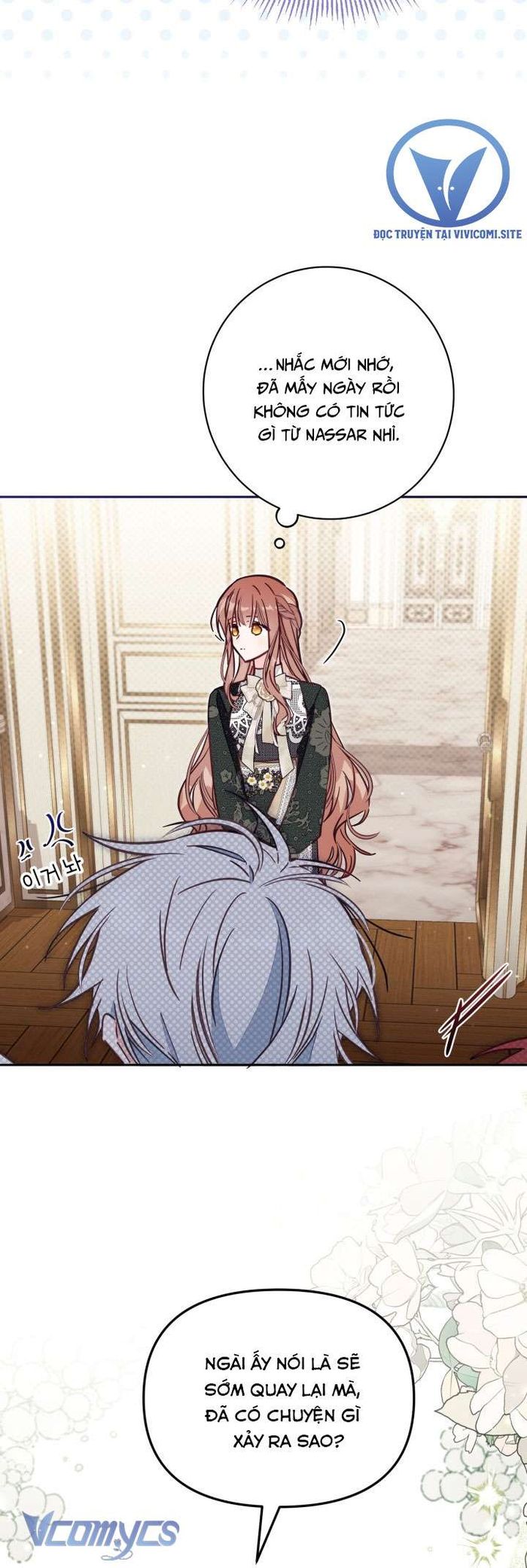 Không Có Chỗ Cho Kẻ Giả Mạo - Chap 52 Ảnh 32
