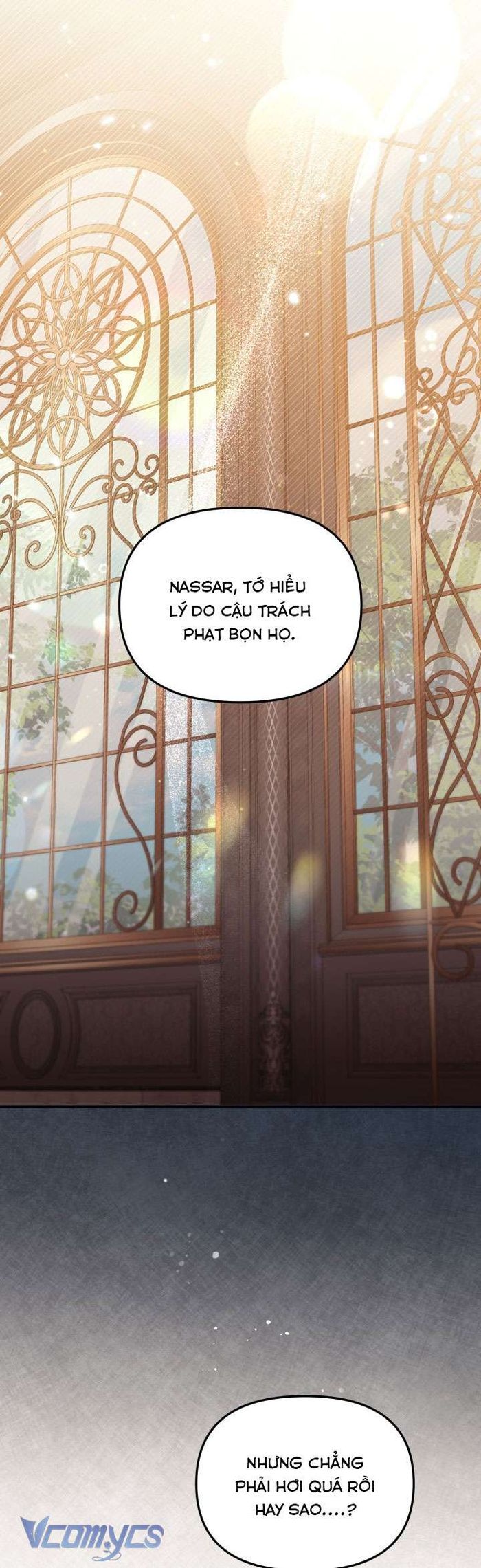 Không Có Chỗ Cho Kẻ Giả Mạo - Chap 52 Ảnh 34