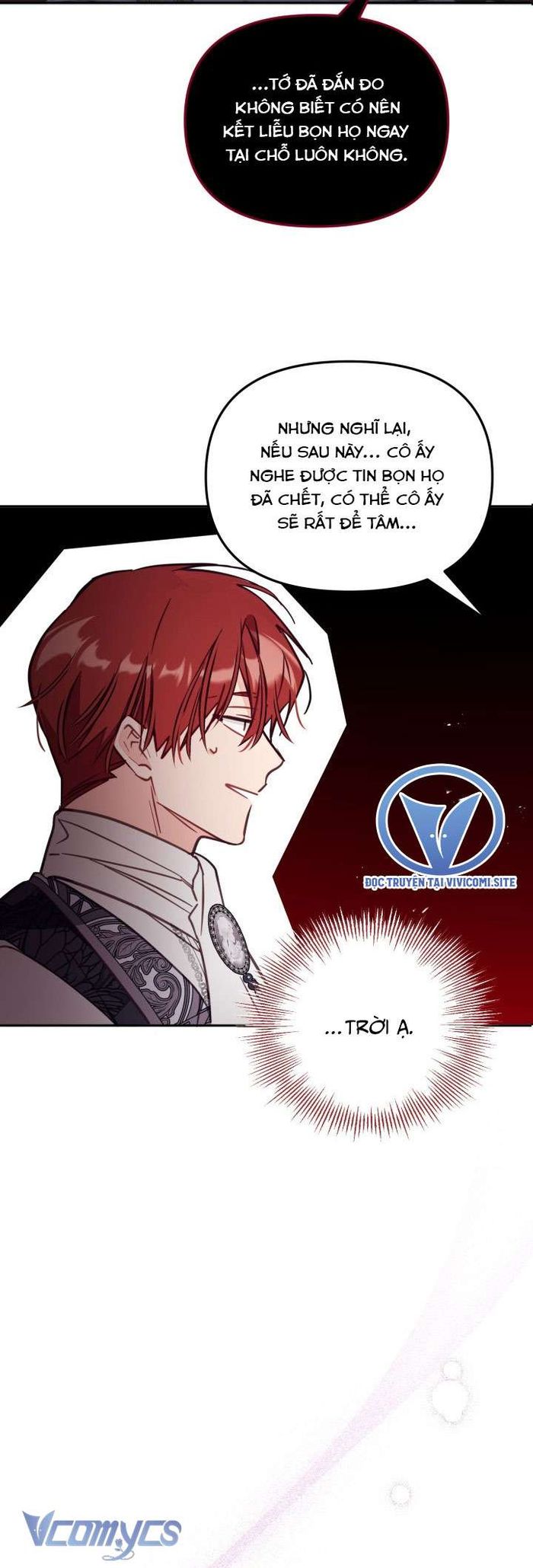 Không Có Chỗ Cho Kẻ Giả Mạo - Chap 52 Ảnh 38