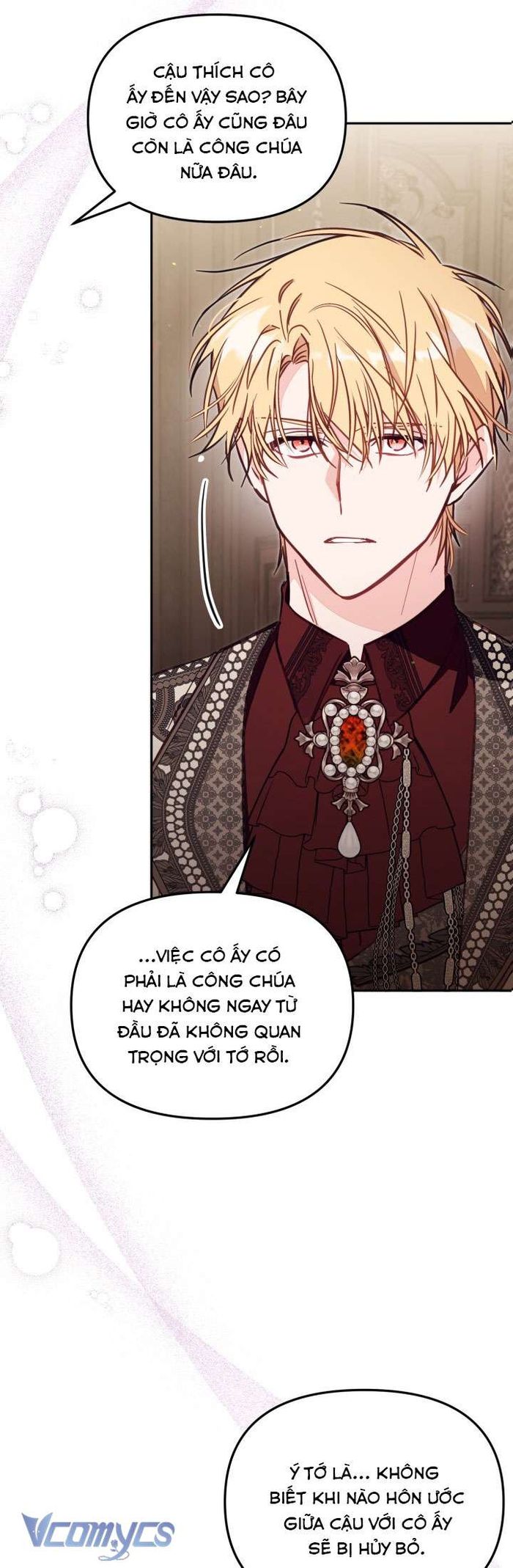 Không Có Chỗ Cho Kẻ Giả Mạo - Chap 52 Ảnh 39