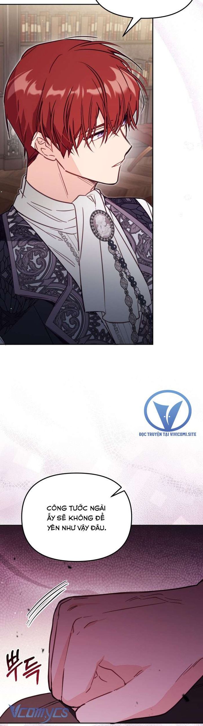 Không Có Chỗ Cho Kẻ Giả Mạo - Chap 52 Ảnh 40