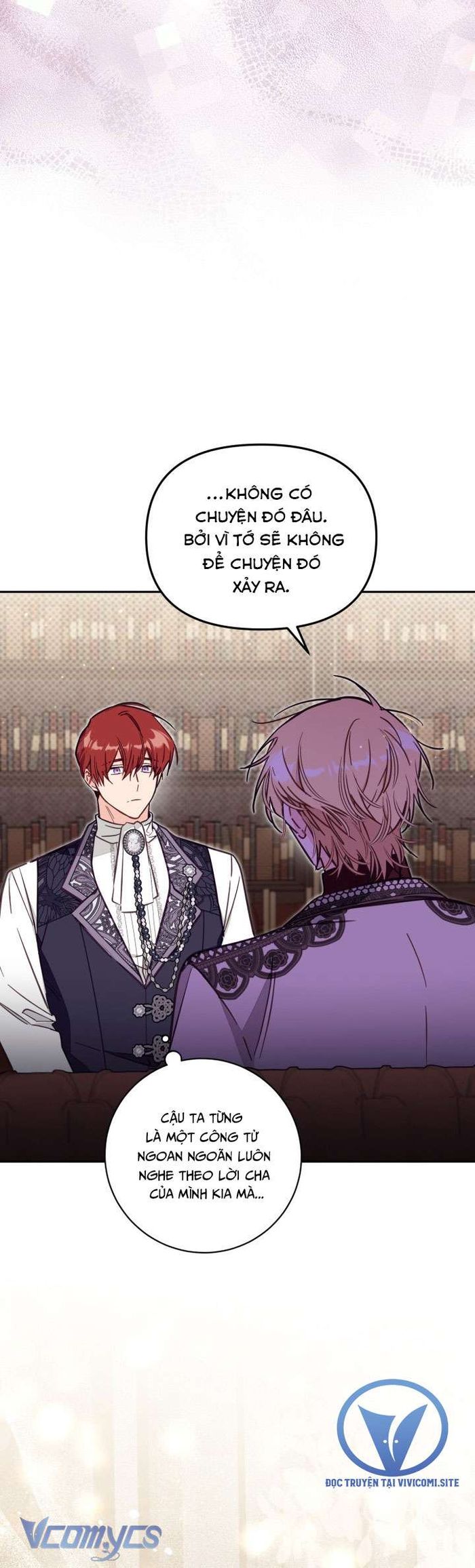 Không Có Chỗ Cho Kẻ Giả Mạo - Chap 52 Ảnh 41
