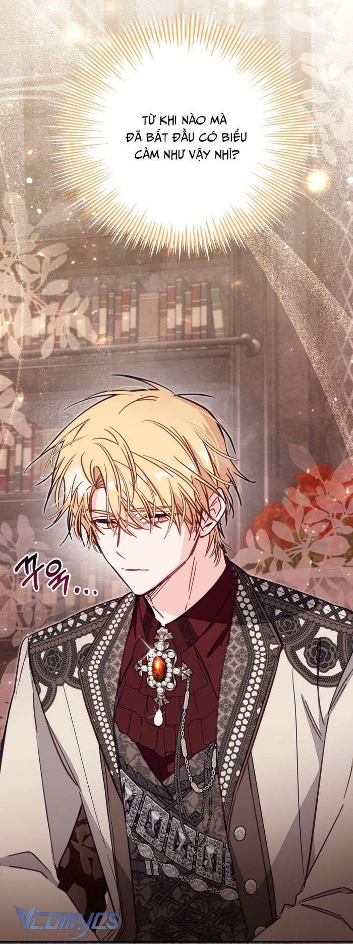 Không Có Chỗ Cho Kẻ Giả Mạo - Chap 52 Ảnh 42